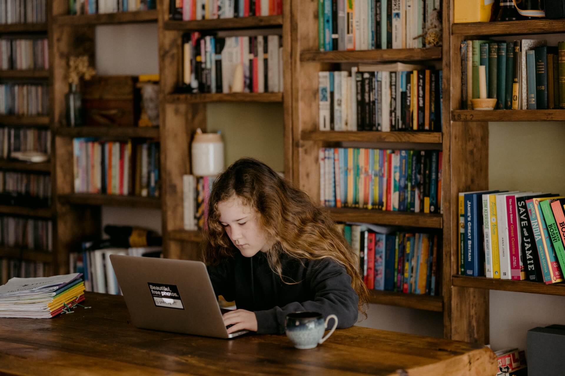 Embracing Digital Technology
