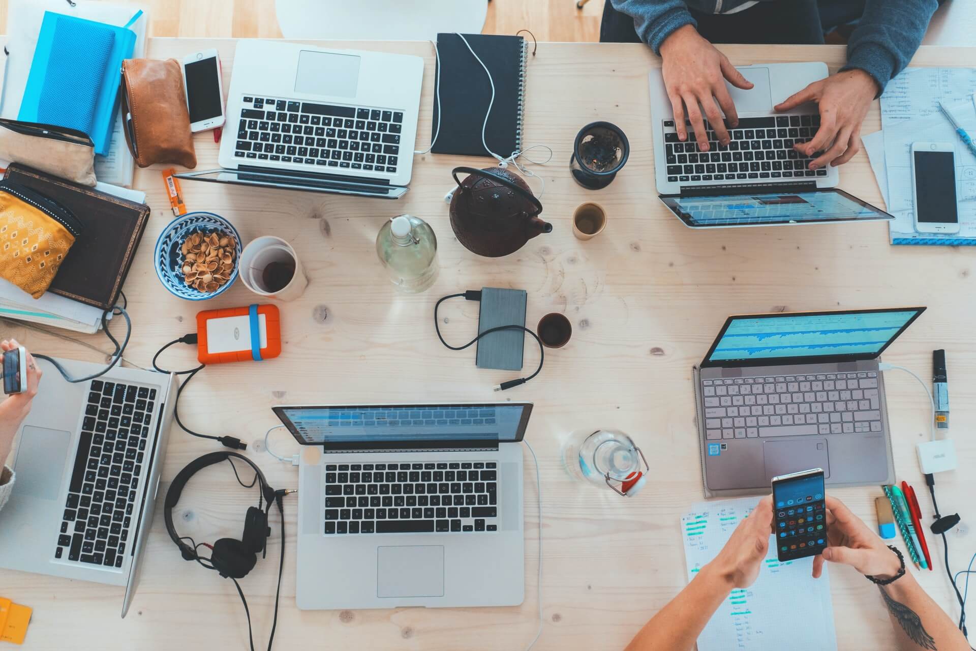 Maths and Logic in Computer Science