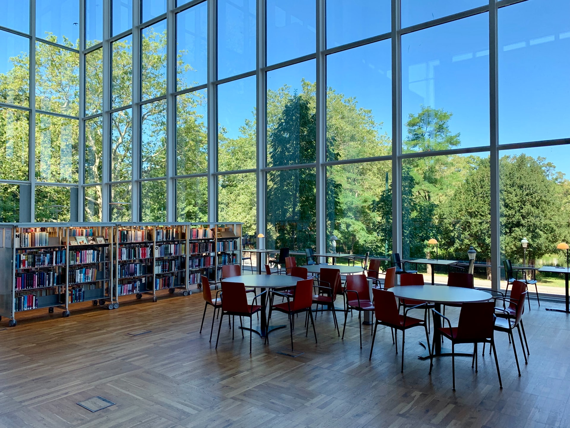 Library